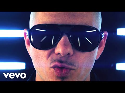 Hey Baby (Drop It To The Floor) Pitbull