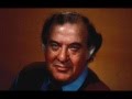 Giuseppe Taddei - A tanto amor ( La Favorita - Gaetano Donizetti )