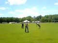 Foot a la bastide