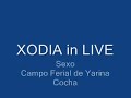 XODIA LIVE - sexo-Pucallpa Peru