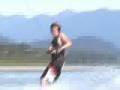 Wakeskating