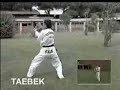Taebek Taebek