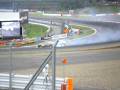 videos de 2008 Final Round D1 Grand Prix Fuji Speedway Best 16 Hibino Vs. Tezuka