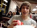 McDonalds for dinner, Brandon\ McDonalds for dinner, Brandon\