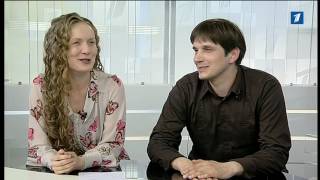 ПБК: Интервью: Светлана Столярова, Юрий