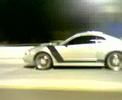hunter gts 90 vs mustang 2003