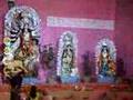 Durga puja Festival 2007 MECON Ranchi