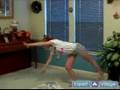 Gymnastics Warm Ups : How to Cartwheel for Gymnastics Warm Ups