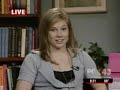 Olympic Gold Medalist Shawn Johnson\ Olympic Gold Medalist Shawn Johnson\