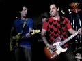 Ricardo Confessori Baterista do Shamam  fazendo uma canja