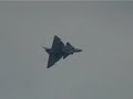 Saab 37 Viggen at Leeuwarden AFB 2001