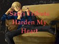 Sanji ~ Harden My Heart