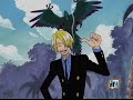 Sanji ~ Harden My Heart Sanji ~ Harden My Heart