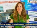 Informativo semanal sobre tecnolog�a de IDG TV (27-05-08)