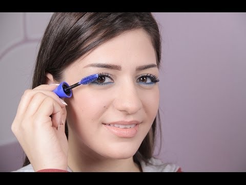 طريقة عمل مكياج الجامعة السريع | مع داني