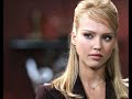 Jessica Alba Slide Irreplaceable