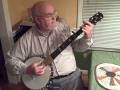 Marvin Gaster tries out the new Enoch 