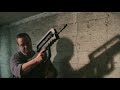 Giat Famas G2 calibro 5,56 mm