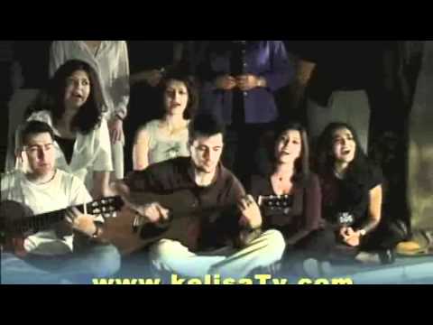 Iranian Home Church خوش بحالِ