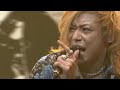 Dir en grey - umbrella [LIVE]