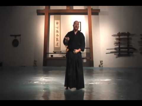 how to practice ukemi