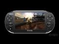 ModNation Racers E3 2011: Vita Gameplay