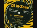 IST RECORDS 005 - DJ M-Zone - Liquid Dream