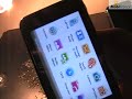 10 minutes with Samsung Omnia