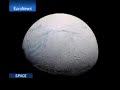 EuroNews - Space - Le lune dello spazio EuroNews - Space - Le lune dello spazio
