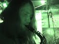 Slither - Live at the Get Lost House 1/12/07 (PART 2)