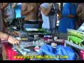 Dj Lethal Skillz & Kita3 Beirut (Beatbox Vs. Turtablist)