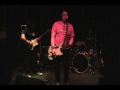 Sex, Hugs & Rock 'n' Roll live by The Touchies