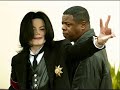 \"Happy Birthday To You\" -Stevie Wonder- For Michael Jackson
