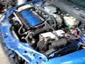 Fiat bravo turbo prvo paljenje