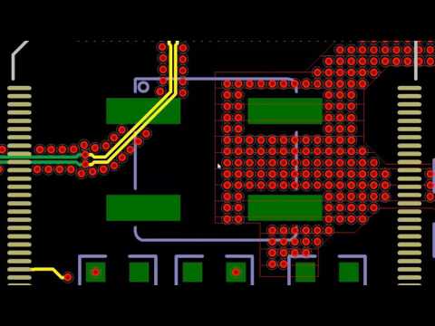 Mentor Graphics PADS® PCB Design Solutions