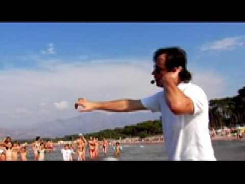 michel vedette @ calvi on the rocks 2006