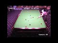 Snooker Ding Junhui Casual Game 147