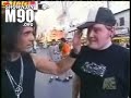 Mind Freak Criss Angel again
