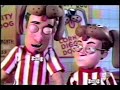 Gary and Mike Episode 12a
