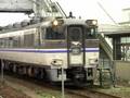 JR 181系気動車 京都(総) モノクラス7B