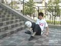 Amazing Soccer Freestyler