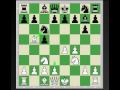 Chess Opening: Grand Prix Attack with 5.a3 [Part 1/2]