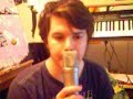 videoblog1 (cat pee in microphone)