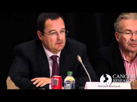 2012 CIC Roundtable: Benefit/Risk of Immunotherapy