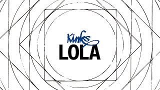 The Kinks - Lola (Official Audio)