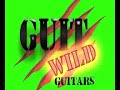 How To Build Guitar Case part 1