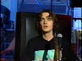 the inbreds interviewed on the wedge in 1995 by sook yin lee.