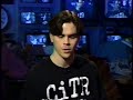 the inbreds interviewed on the wedge in 1995 by sook yin lee.