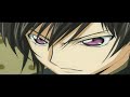 【MAD】コードギアス　new world