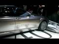 videos de mercedes S400 hybride